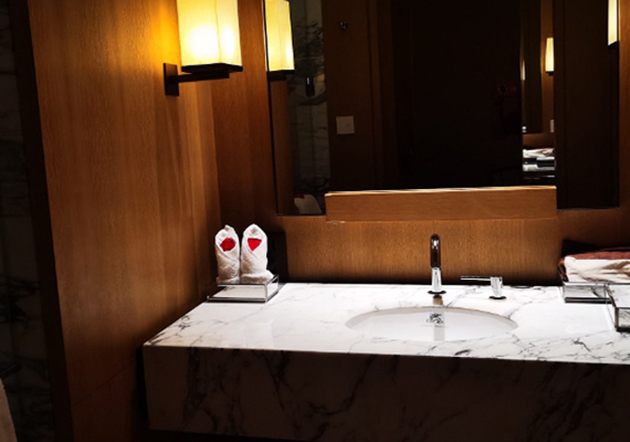 广佛Teyou养生会馆养生桑拿馆